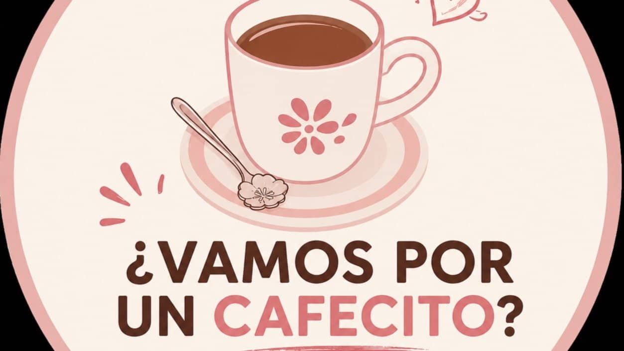 Spanish Conversation Club – In Person