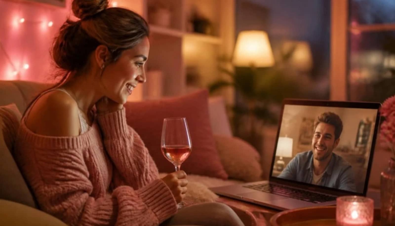 Vancouver From Home Dating for Working Professionals