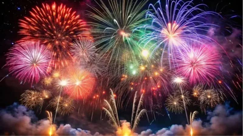 Darling Harbour Dinner & Fireworks