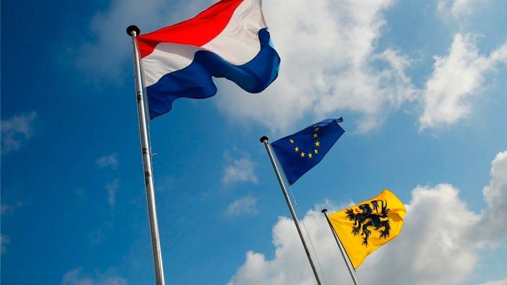 Nederlandstalige Borrel