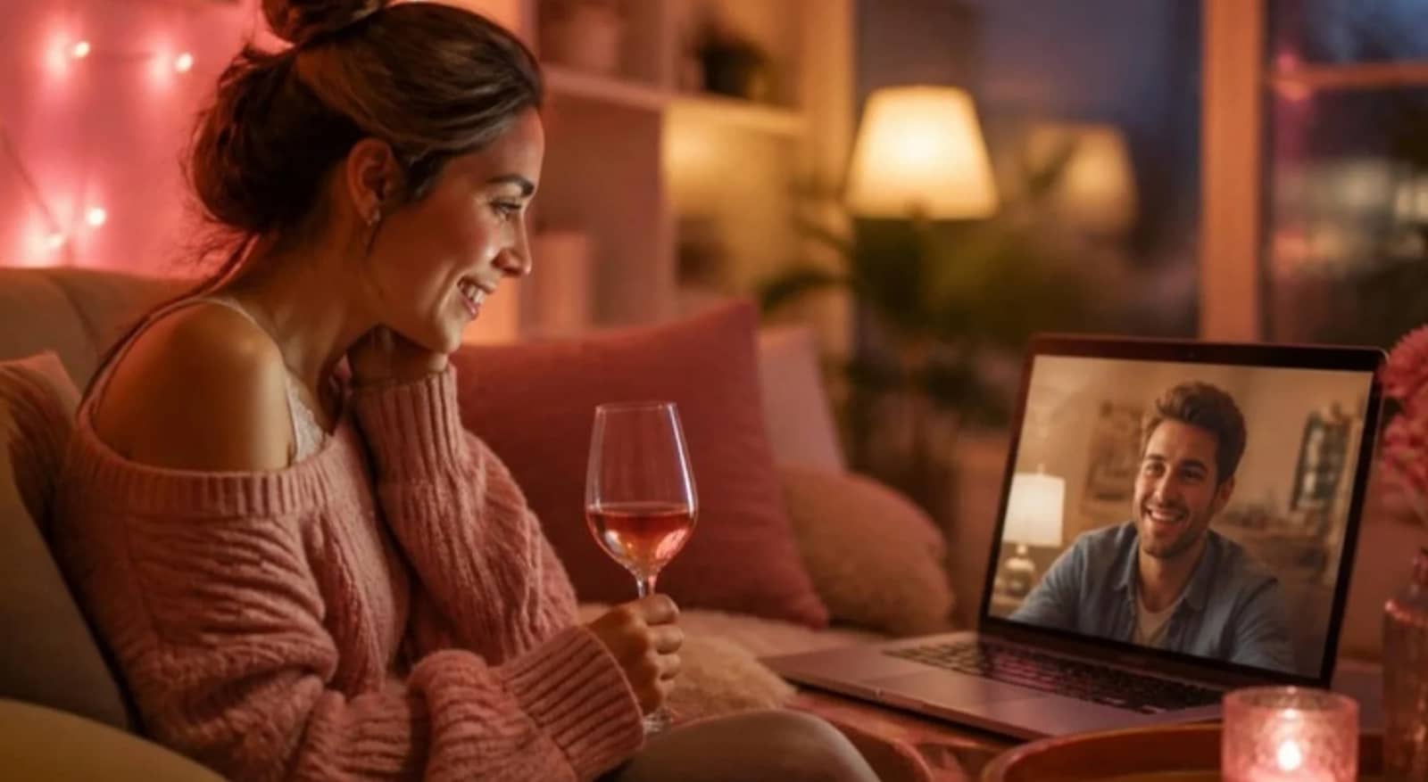 Richmond For Professionals - Meet Singles from Home