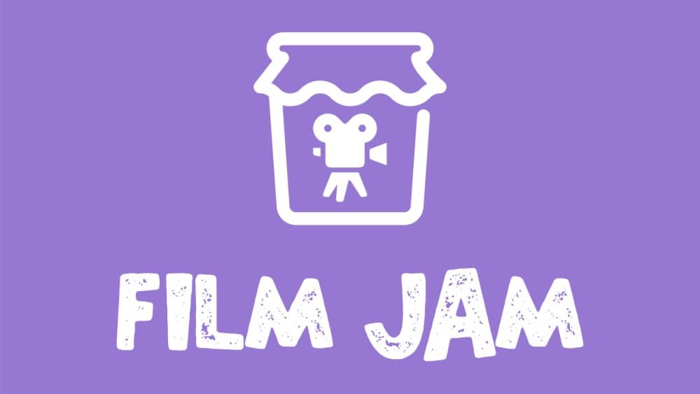 1 MONTH Film Jam (free) 1