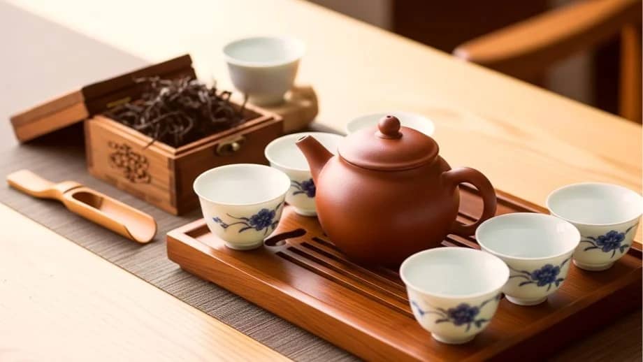 Night Delight at Teahouse (Fri, 30 Oct)