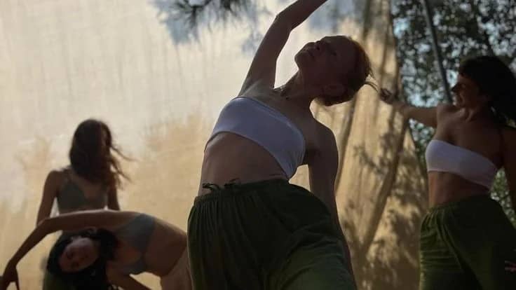 17/09 – SOMATICS INTO CONTACT: CONTACT WITH THE BODY