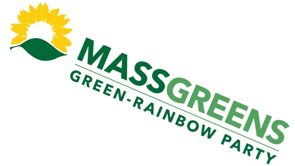 August Green Rainbow Meetup