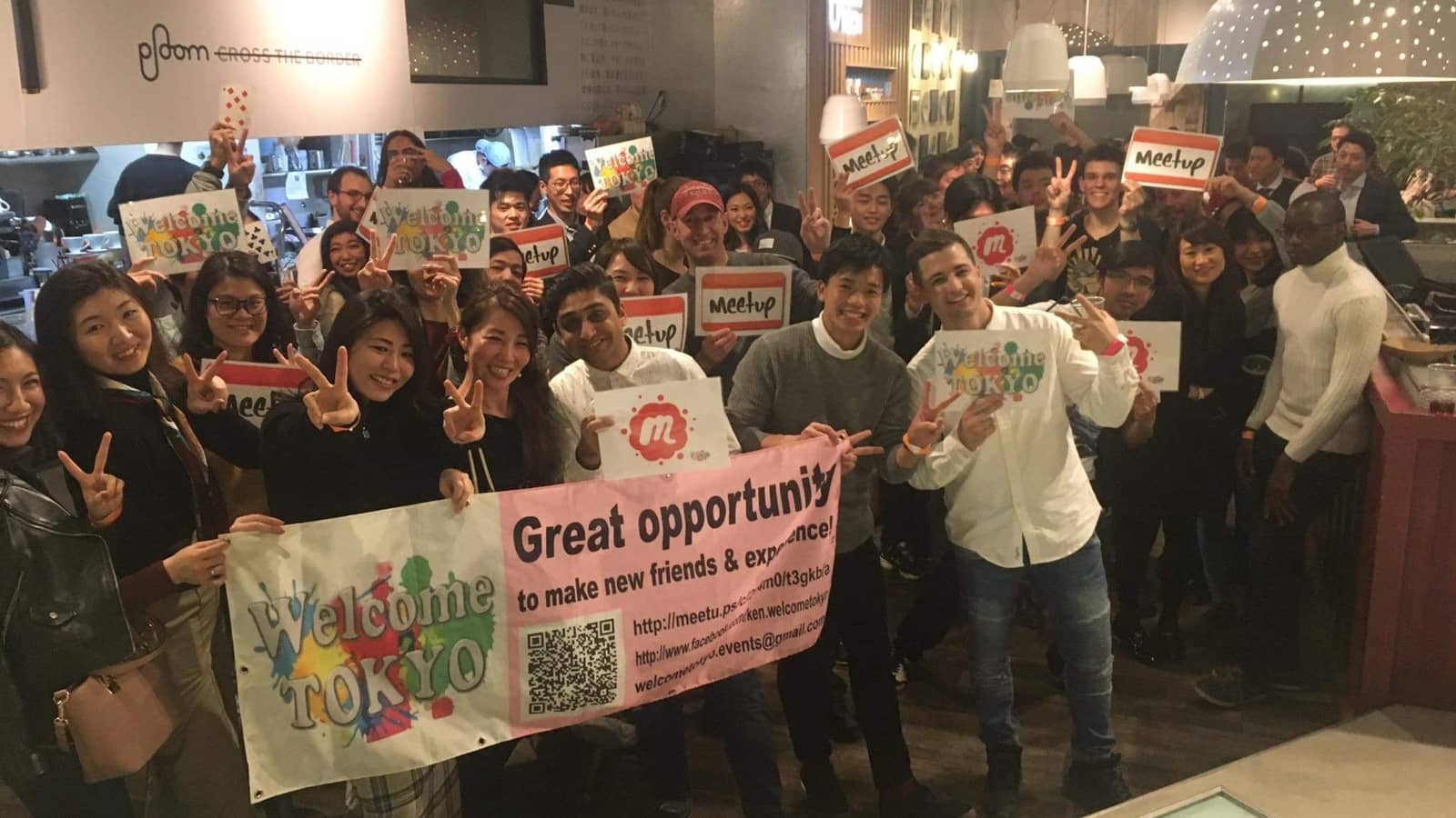 🎉Tokyo Sunday Interest Match Meetup Shibuya | 女性無料🎁 | 国際交流パーティー 渋谷🍻