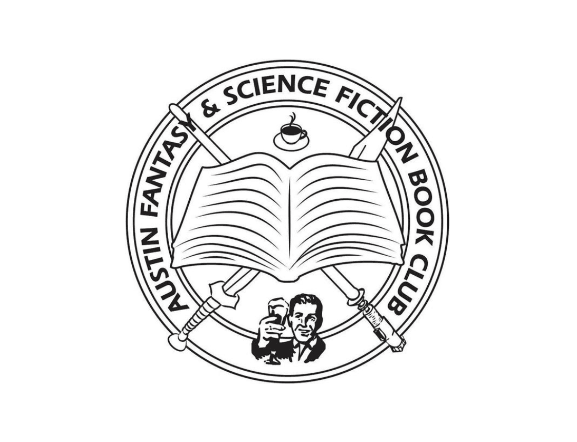 Monthly Fantasy and Sci-Fi Social