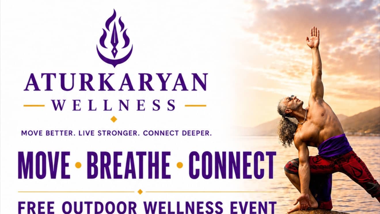 ATURKARYAN Wellness | Yoga | Fitness | Self Defence