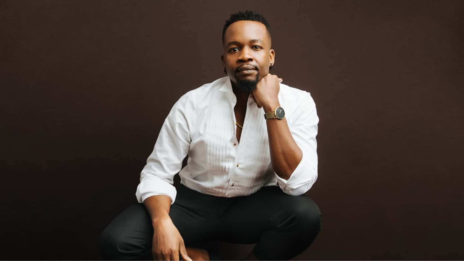 Babatunde HipHopera: The HipHopera Tour