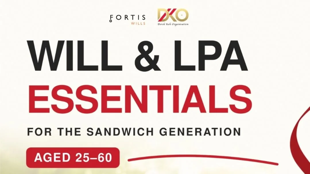 Will & LPA Essentials Seminar