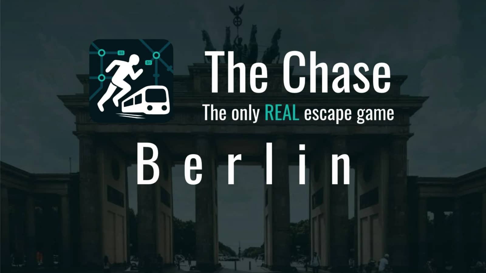 Open Game Round 1 β Berlin π©πͺ