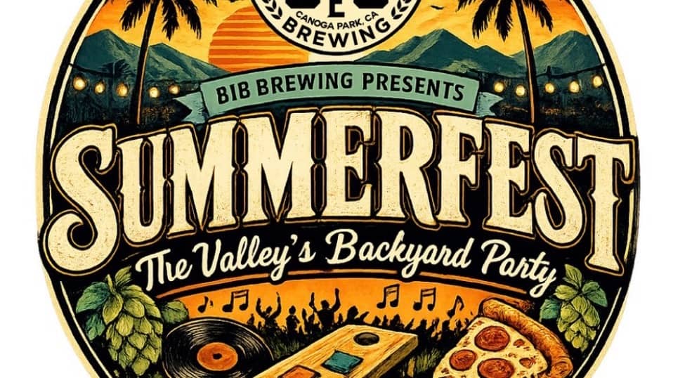 8one8 Brewing presents Summerfest