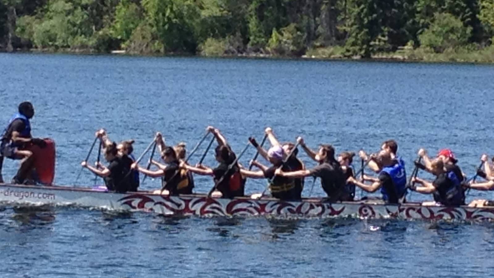 GWN Regatta Day 1