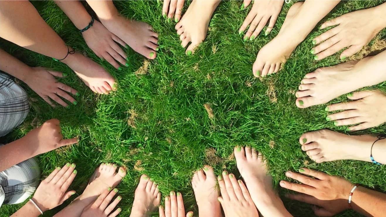 Authentic Belonging | Relational Practice Circle
