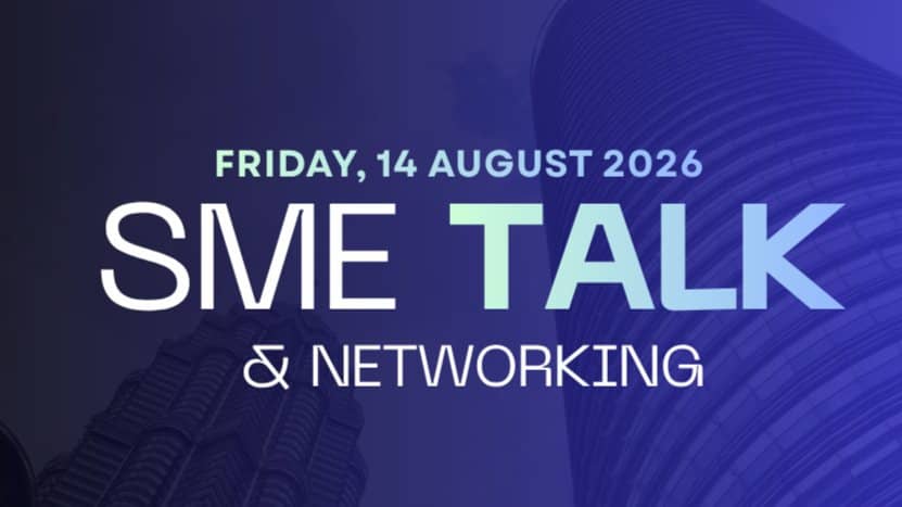 SME Talk & Networking