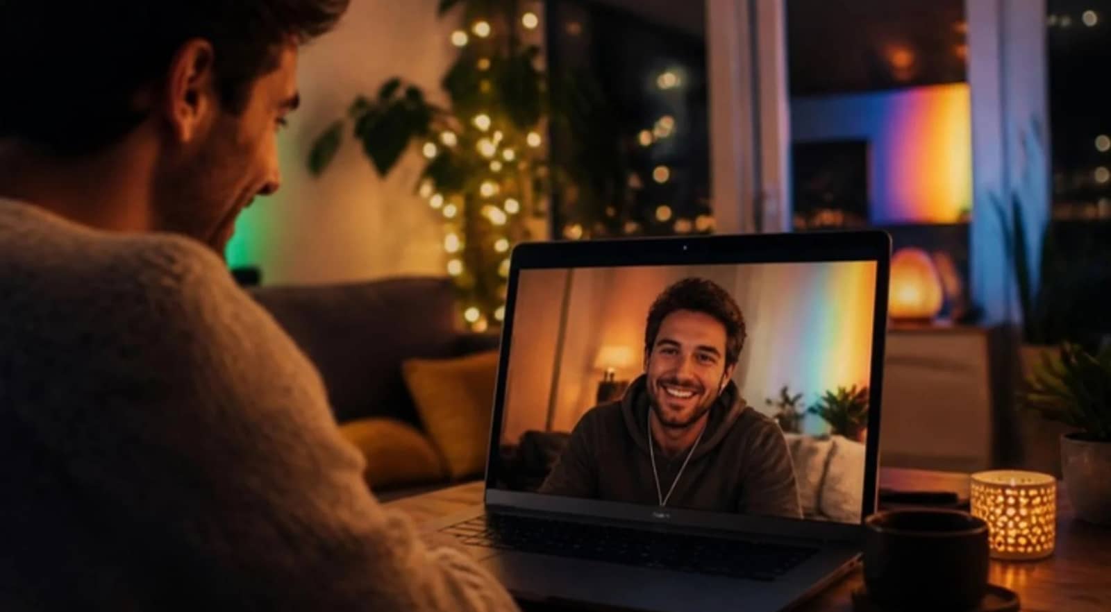 Vancouver Gay Men’s Authentic Speed Dating