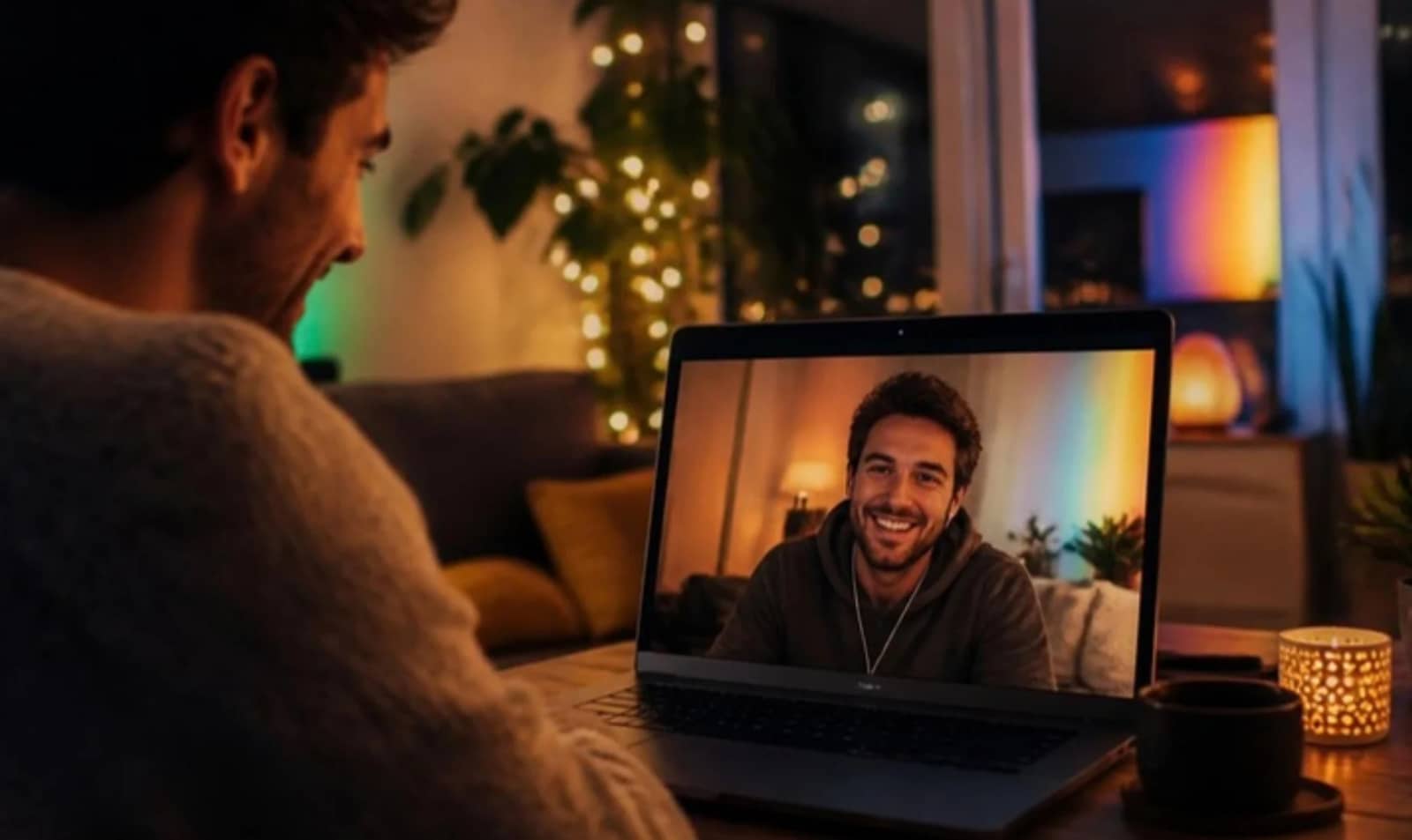 Seattle Gay Men’s Pride Connection Speed Dating