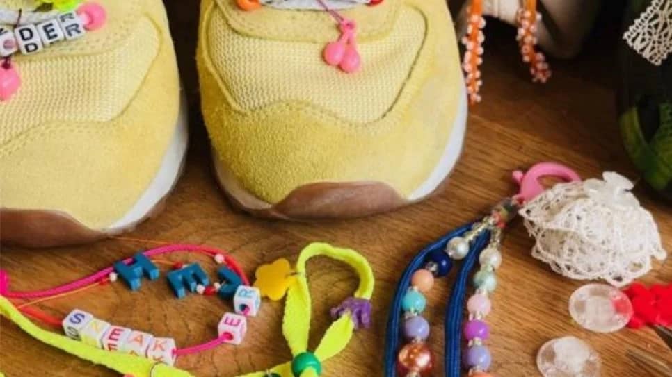 Design Your Own Charms & Keyrings | 3D Printing & Laser Cutting