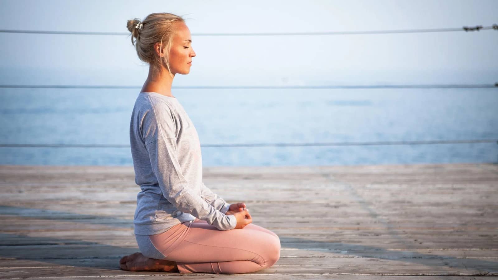 (In Person Only) Blue Time or Rest Therapeutics (Meditation)