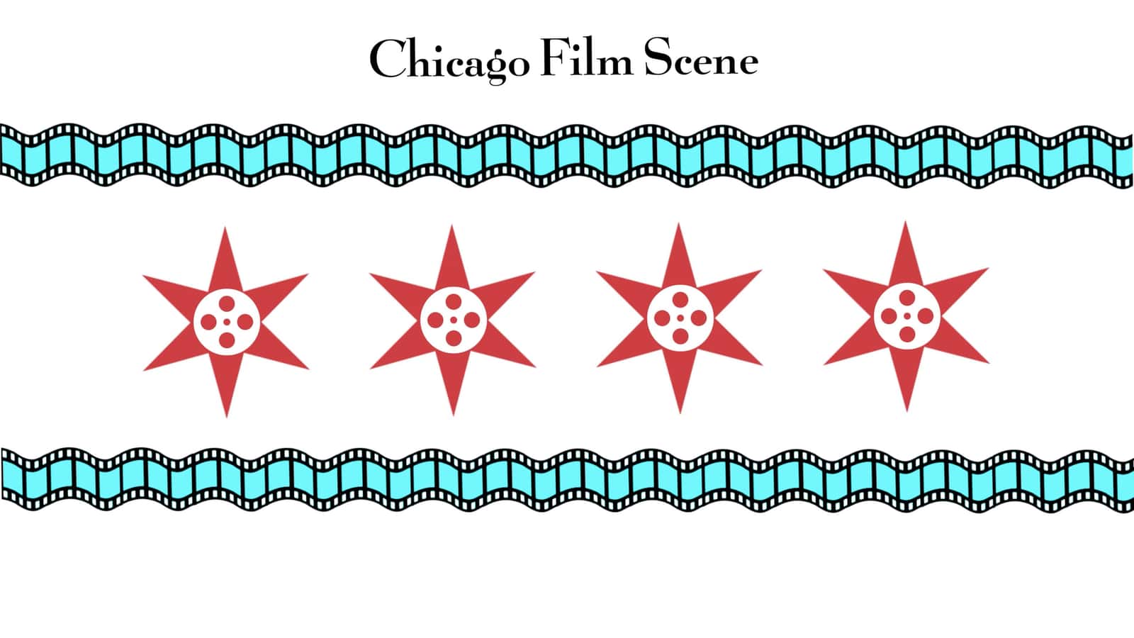 Weekly Filmmaker Networking Event
