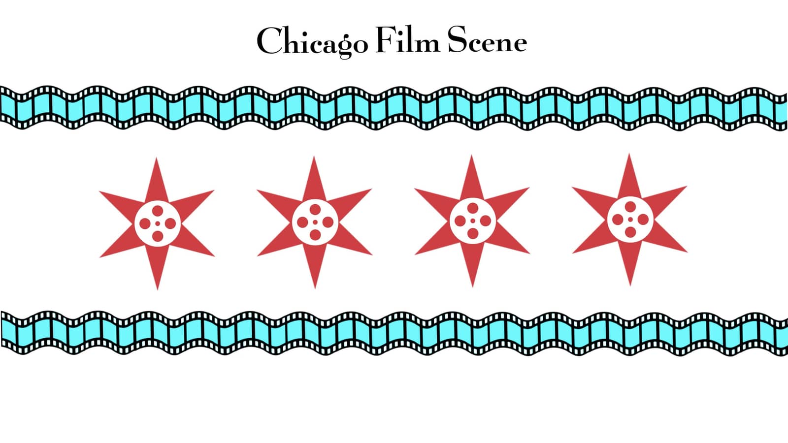 Weekly Filmmaker Networking Event