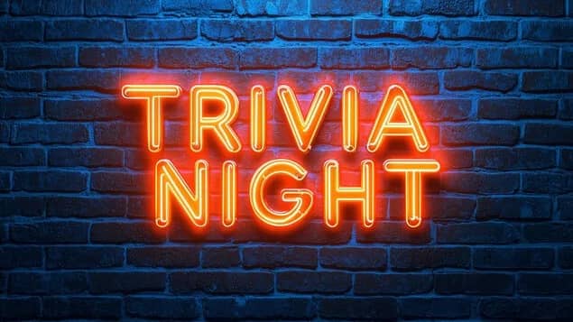 Trivia Night @ BabyCat Brewery, Bethesda