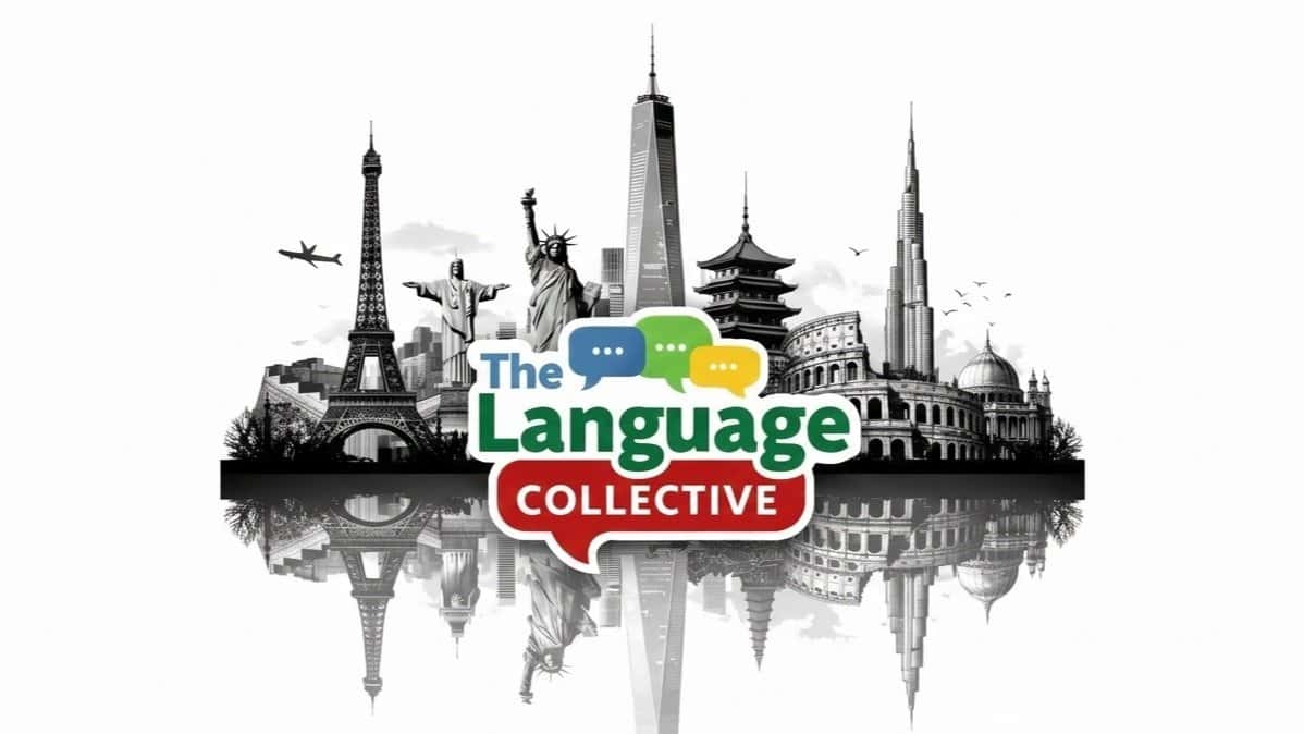 The Language Collective, Tuesdays Evening Language Exchange NYC