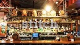 A Stitch in Time...