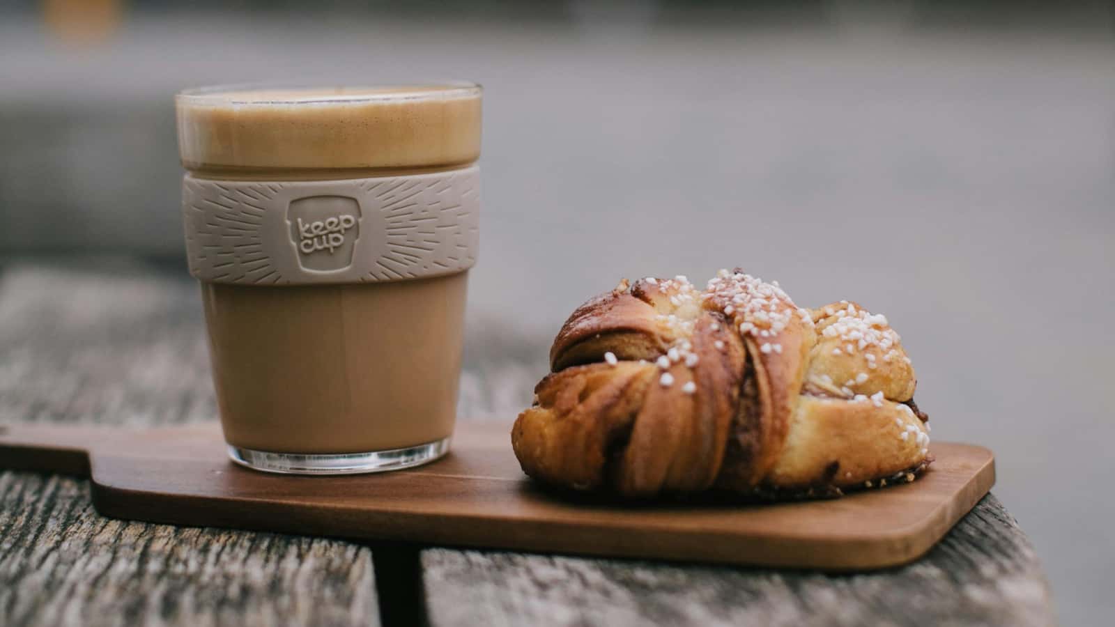 Fantasy Book Club Fika