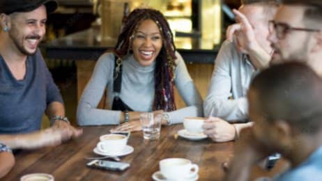 Founder’s Therapy - Coffee Roundtable