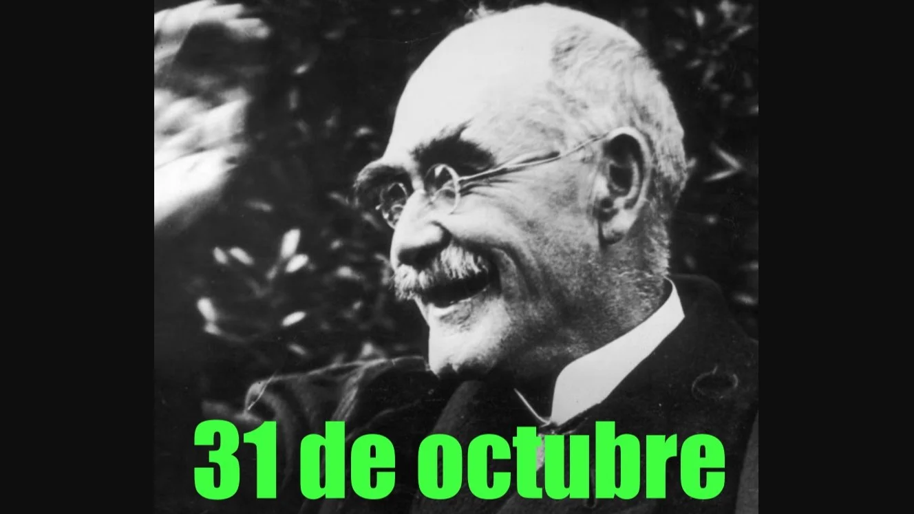Club de Lectura NOEMA: 3 Relatos de Rudyard Kipling