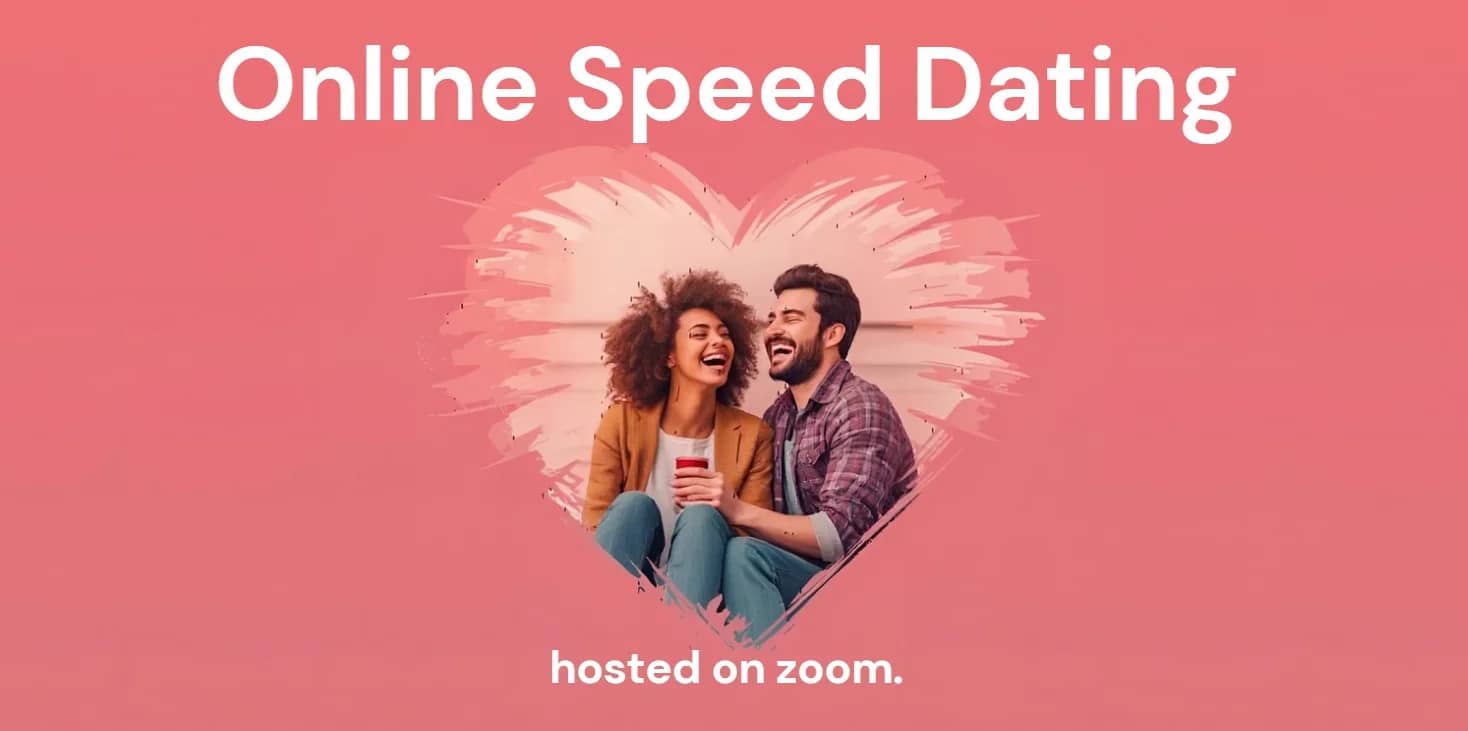 Seattle Local Singles Personality Matched on Zoom