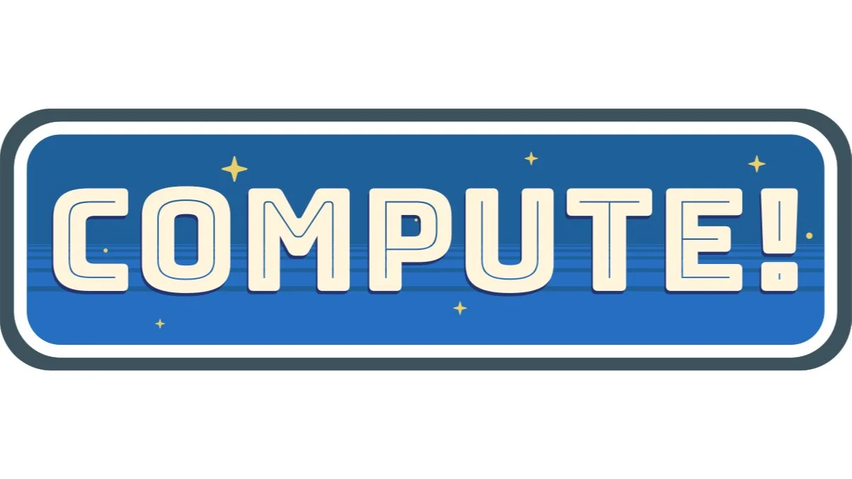 Compute! Paris 2026