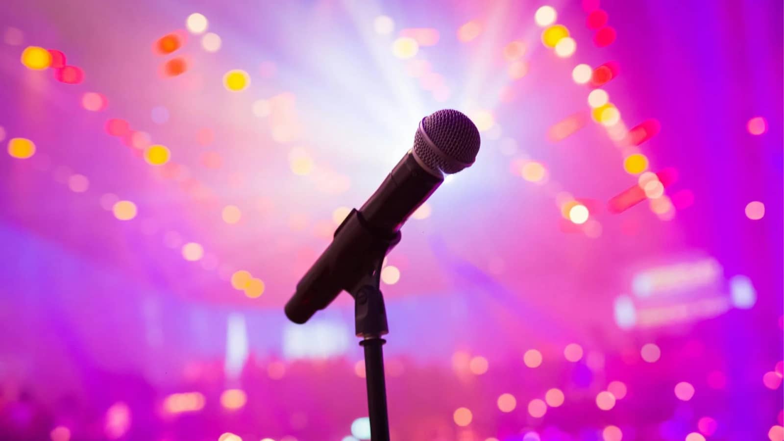 Queer Karaoke Night at Monster Ronson's Ichiban Karaoke