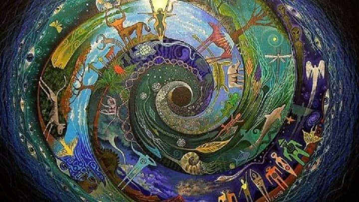 VANCOUVER GROF HOLOTROPIC BREATHWORK (full day intensive)