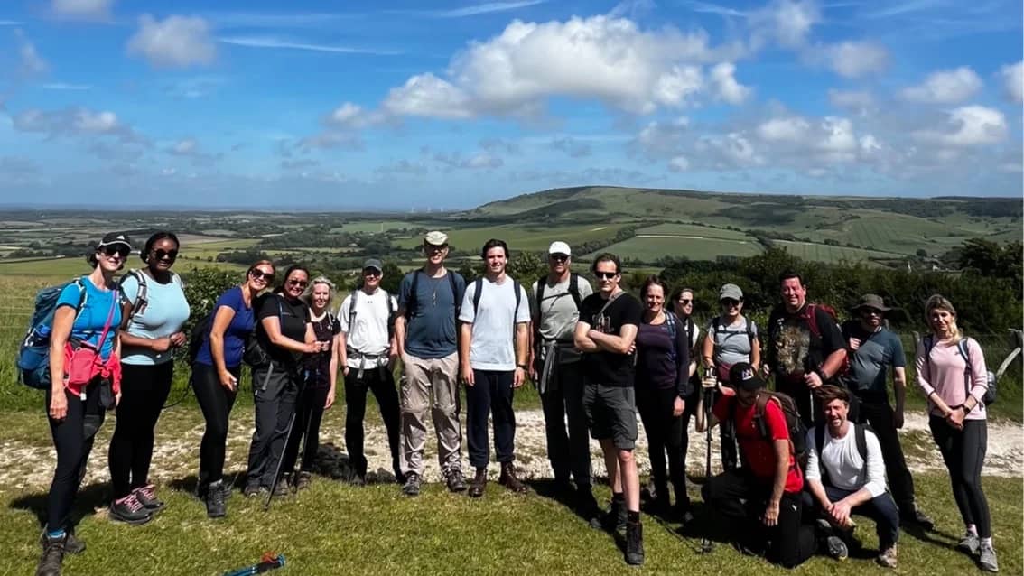 Wye to Sandling/Folkestone