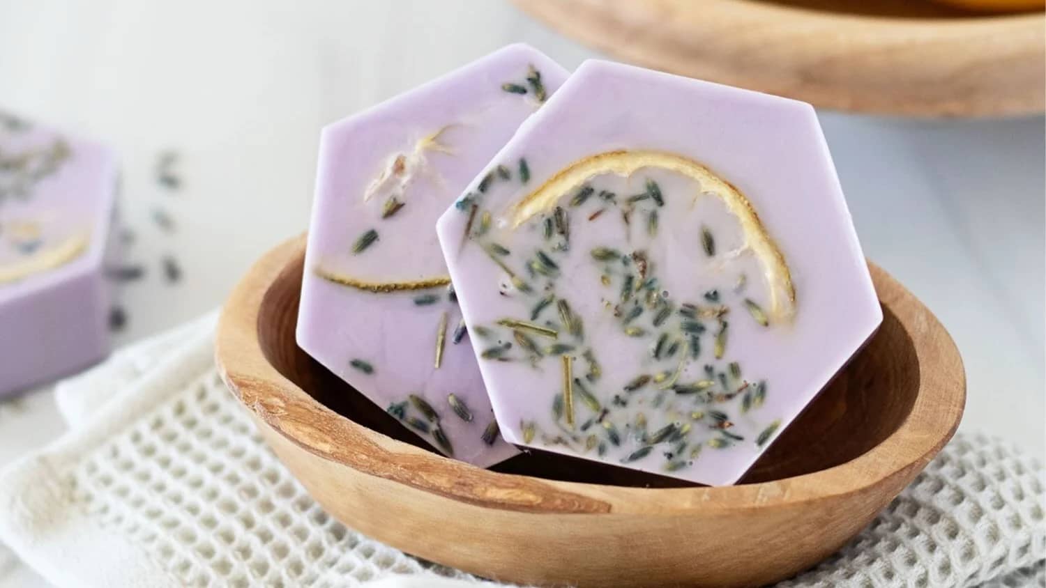 Make your SOAP BAR workshop