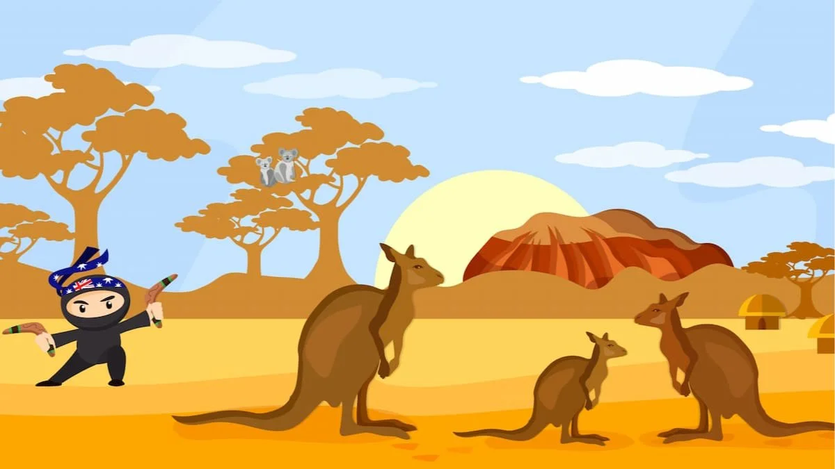 Workplace Ninja Australia - Sydney