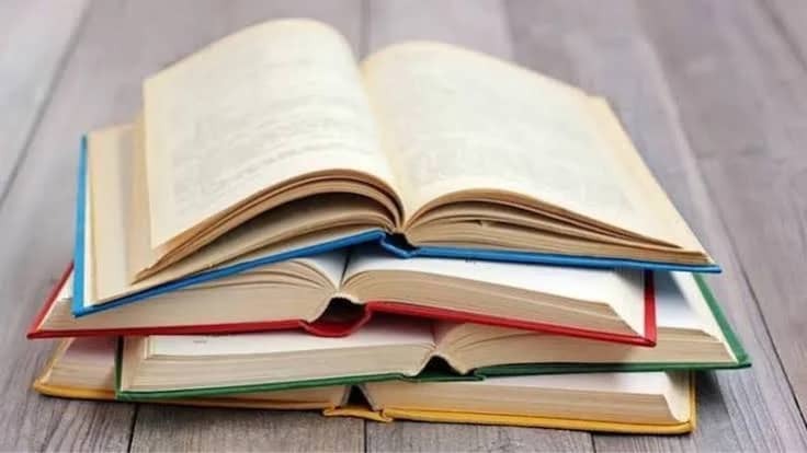 ¡Club de libros!