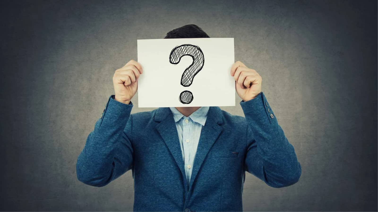 Sober Philosophy: Who do you think you are? (Robert presents)