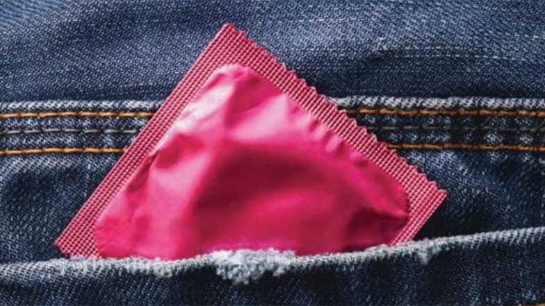 Condom Packing Party in New West