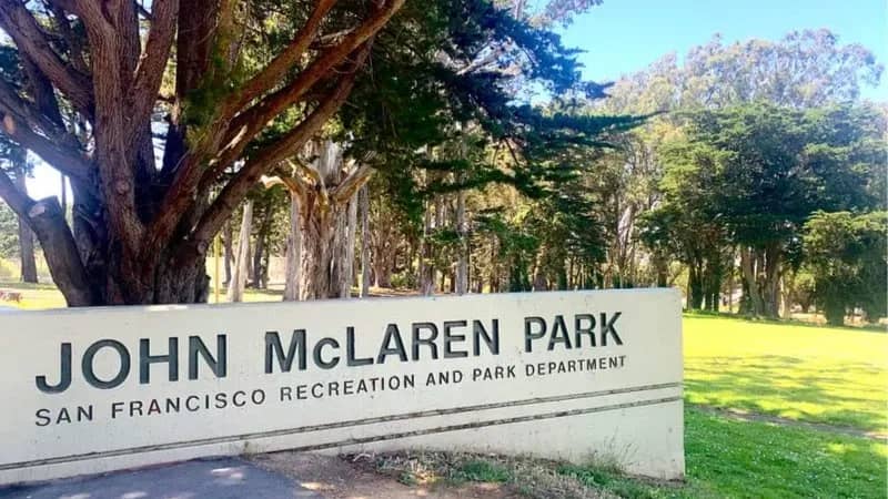 McLaren Park & the Visitacion Valley Greenway