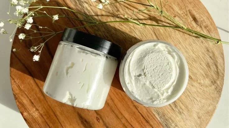 Body Butter Making Workshop