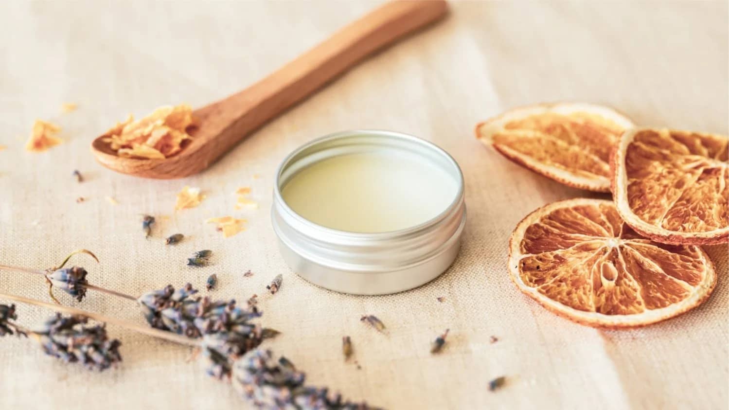 Make your own Lip Balm