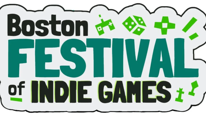 Boston Festival of Indie Games!