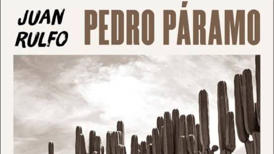 August read: Pedro Paramo