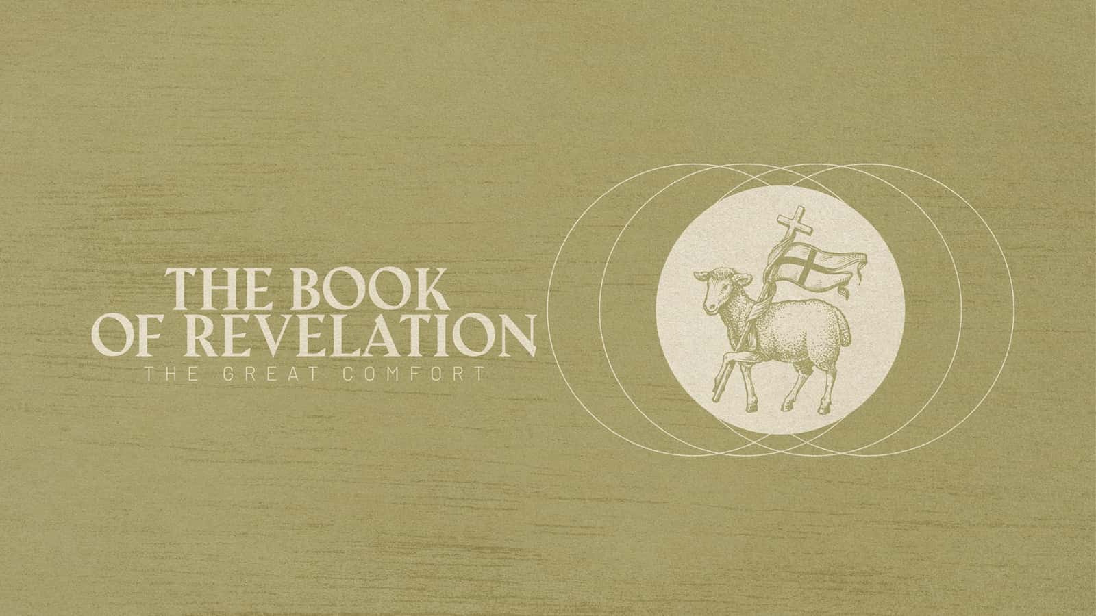 Financial District: The Book of Revelation