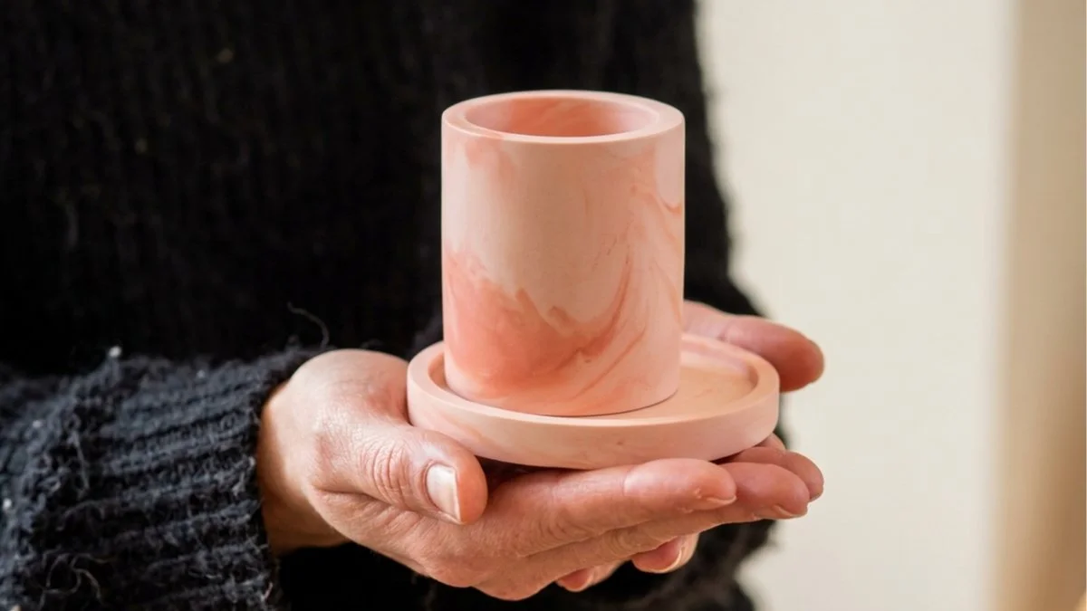 Coaster & Jar Making