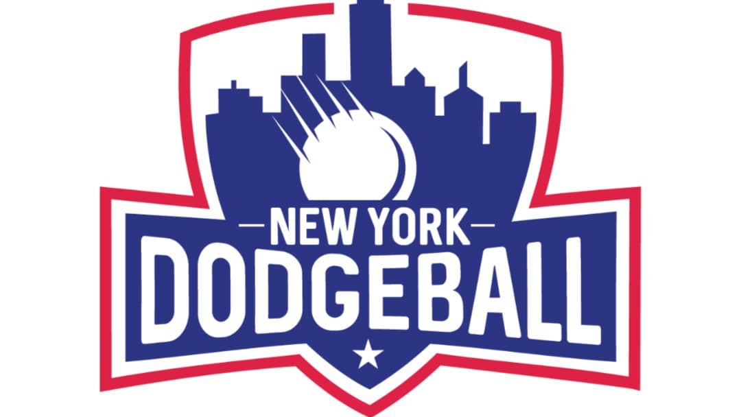 New York Dodgeball Open Gym (UES)
