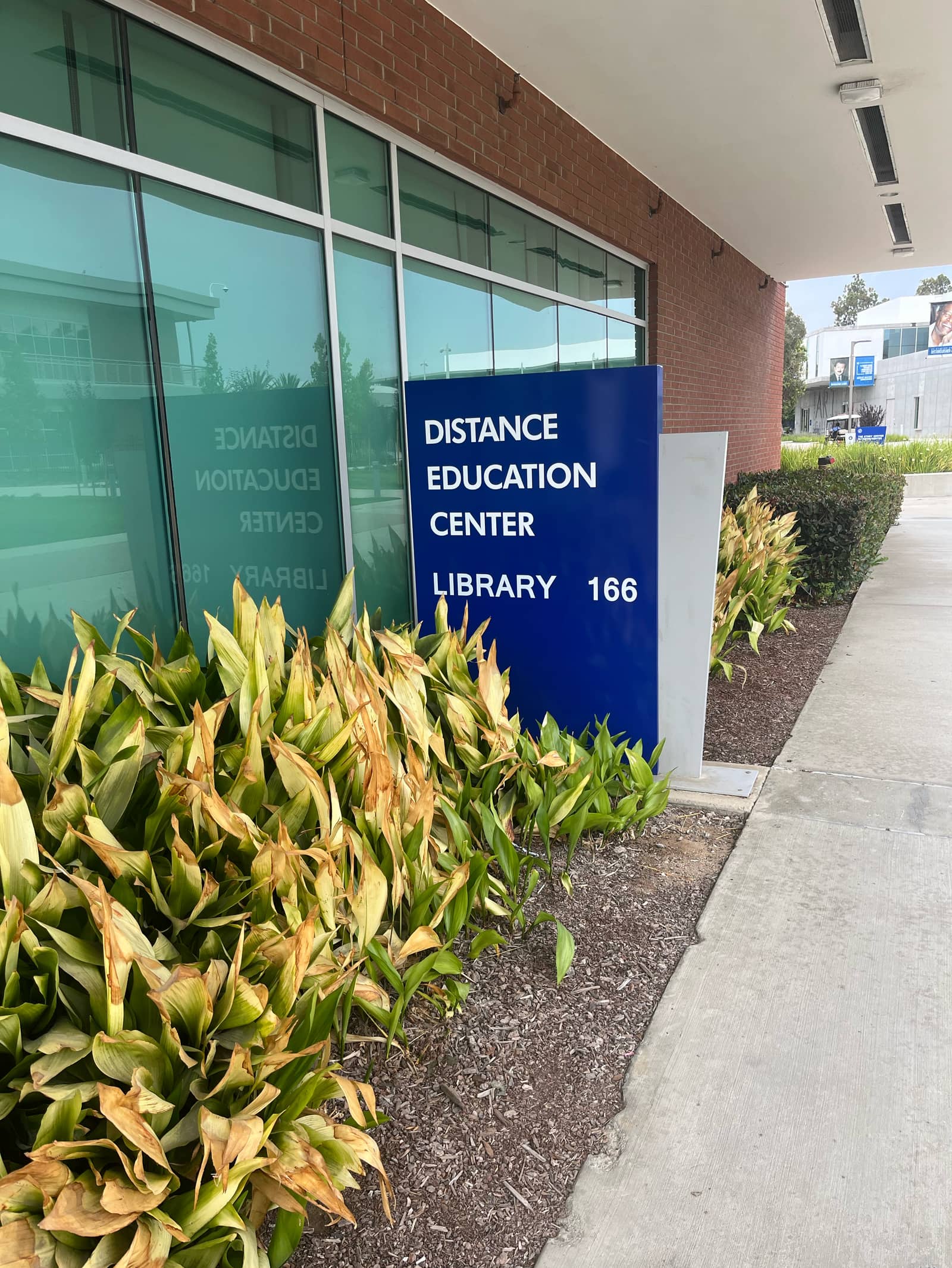 Mah Jongg at El Camino College